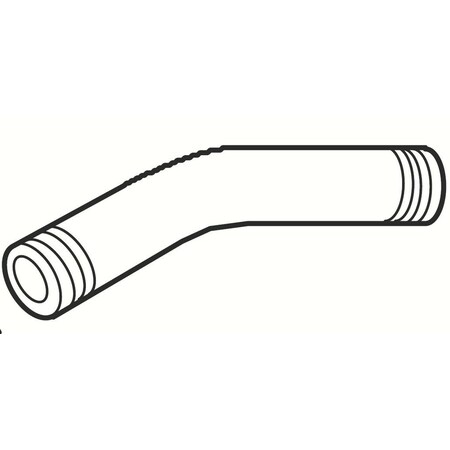 Pfister Pfister Shw Arm 8In 8P8 Tv Vab 973-030G